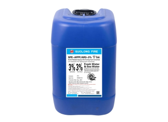 항공 및 석유 부문에서 AFFF에서 불소가없는 폼으로의 전환 문제