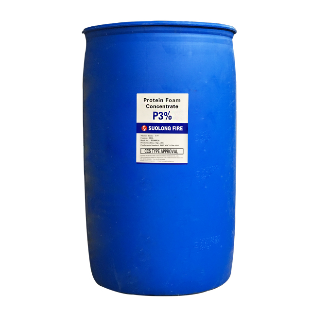 폼 화재 진압 시스템의 과학: PFAS 및 무불소 소방 방법 이해
